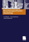 Branchenspezifisches Marketing (eBook, PDF)
