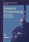 Friedrich Trendelenburg 1844-1924 (eBook, PDF)