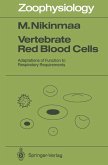 Vertebrate Red Blood Cells (eBook, PDF)