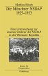 Die Münchner NSDAP 1925-1933 (eBook,... - Bild 1