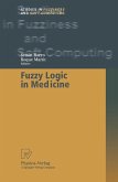 Fuzzy Logic in Medicine (eBook, PDF)