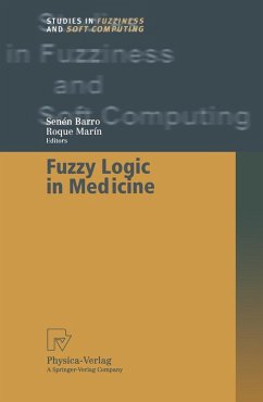 Fuzzy Logic in Medicine (eBook, PDF)