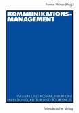 Kommunikationsmanagement (eBook, PDF)