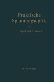 Praktische Spannungsoptik (eBook, PDF)