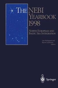 Cover The Nebi Yearbook 1998 (eBook, PDF)