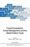 Forest Ecosystems, Forest Management and the Global Carbon Cycle (eBook, PDF)