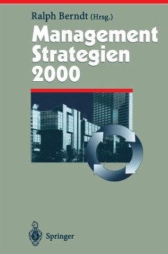 Management Strategien 2000 (eBook, PDF)