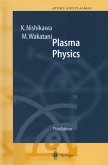 Plasma Physics (eBook, PDF)