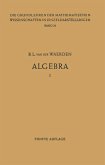 Algebra 1 (eBook, PDF)