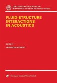 Fluid-Structure Interactions in Acoustics (eBook, PDF)