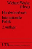 Handwörterbuch Internationale Politik (eBook, PDF)