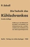 Die Technik des Kühlschrankes (eBook, PDF)