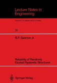 Reliability of Randomly Excited Hysteretic Structures (eBook, PDF)