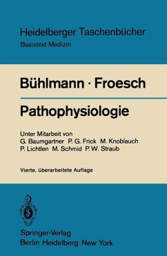 Cover Pathophysiologie (eBook, PDF)