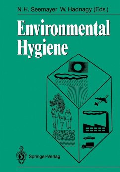 Cover Environmental Hygiene (eBook, PDF)
