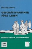 Geschäftspartner fürs Leben (eBook, PDF)