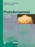 Photodermatosen (eBook, PDF)