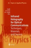 Infrared Holography for Optical Communications (eBook, PDF)
