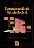 Computergestützte Netzplantechnik (eBook, PDF)