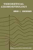 Theoretical Geomorphology (eBook, PDF)