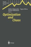 Optimization and Chaos (eBook, PDF)