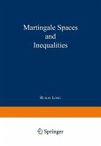Martingale Spaces and Inequalities (eBook, PDF)