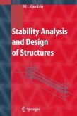 Stability Analysis and Design of Structures (eBook, PDF)