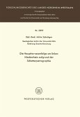 Die Hauptterrassenfolge am linken Niederrhein aufgrund der Schotterpetrographie (eBook, PDF)