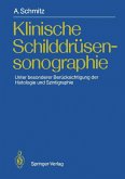 Klinische Schilddrüsensonographie (eBook, PDF)