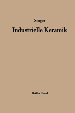 Cover Industrielle Keramik (eBook, PDF)