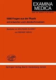 1000 Fragen aus der Physik (eBook, PDF)