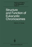 Structure and Function of Eukaryotic Chromosomes (eBook, PDF)
