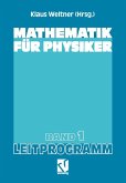 Mathematik für Physiker (eBook, PDF)