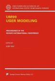 UM99 User Modeling (eBook, PDF)