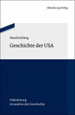 Geschichte der USA (eBook, PDF)