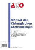 Manual der Chirurgischen Krebstherapie (eBook, PDF)