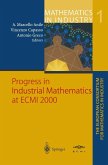 Progress in Industrial Mathematics at ECMI 2000 (eBook, PDF)