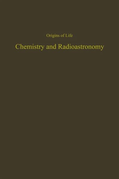 Proceedings of the Fourth Conference on Origins of Life (eBook, PDF) Proceedings of the Fourth Conference on Origins of Life (eBook, PDF)
