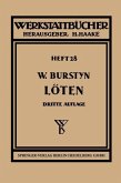 Das Löten (eBook, PDF)