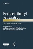 Pentaerithrityltetranitrat (eBook, PDF)