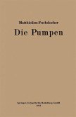 Die Pumpen (eBook, PDF)