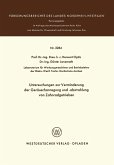 Untersuchungen zur Verminderung der Geräuschanregung und -abstrahlung von Zahnradgetrieben (eBook, PDF)