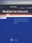 Medizin im Internet (eBook, PDF)