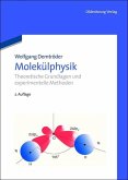 Molekülphysik (eBook, PDF)