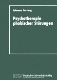Psychotherapie phobischer Störungen (eBook, PDF)