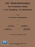 Das Saarbrücker Steinkohlengebirge (eBook, PDF)