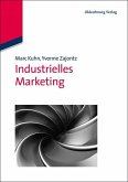 Industrielles Marketing (eBook, PDF)