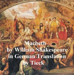 Macbeth (eBook, ePUB) - Shakespeare, William