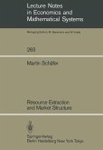 Resource Extraction and Market Structure (eBook, PDF)