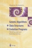 Genetic Algorithms + Data Structures = Evolution Programs (eBook, PDF)